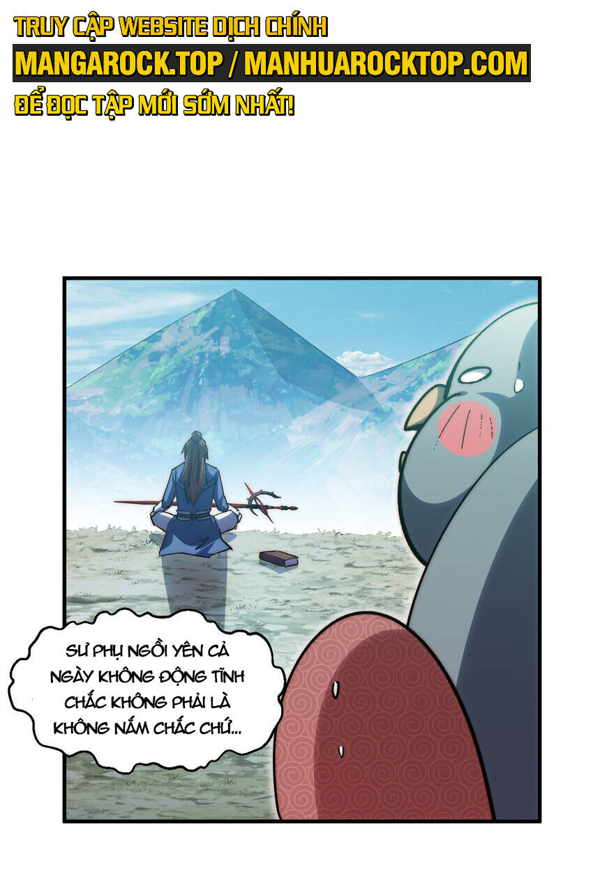 Đỉnh Cấp Khí Vận, Lặng Lẽ Tu Luyện Ngàn Năm Chapter 110 - Trang 2