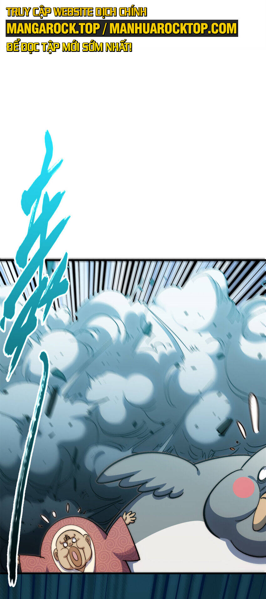 Đỉnh Cấp Khí Vận, Lặng Lẽ Tu Luyện Ngàn Năm Chapter 110 - Trang 2