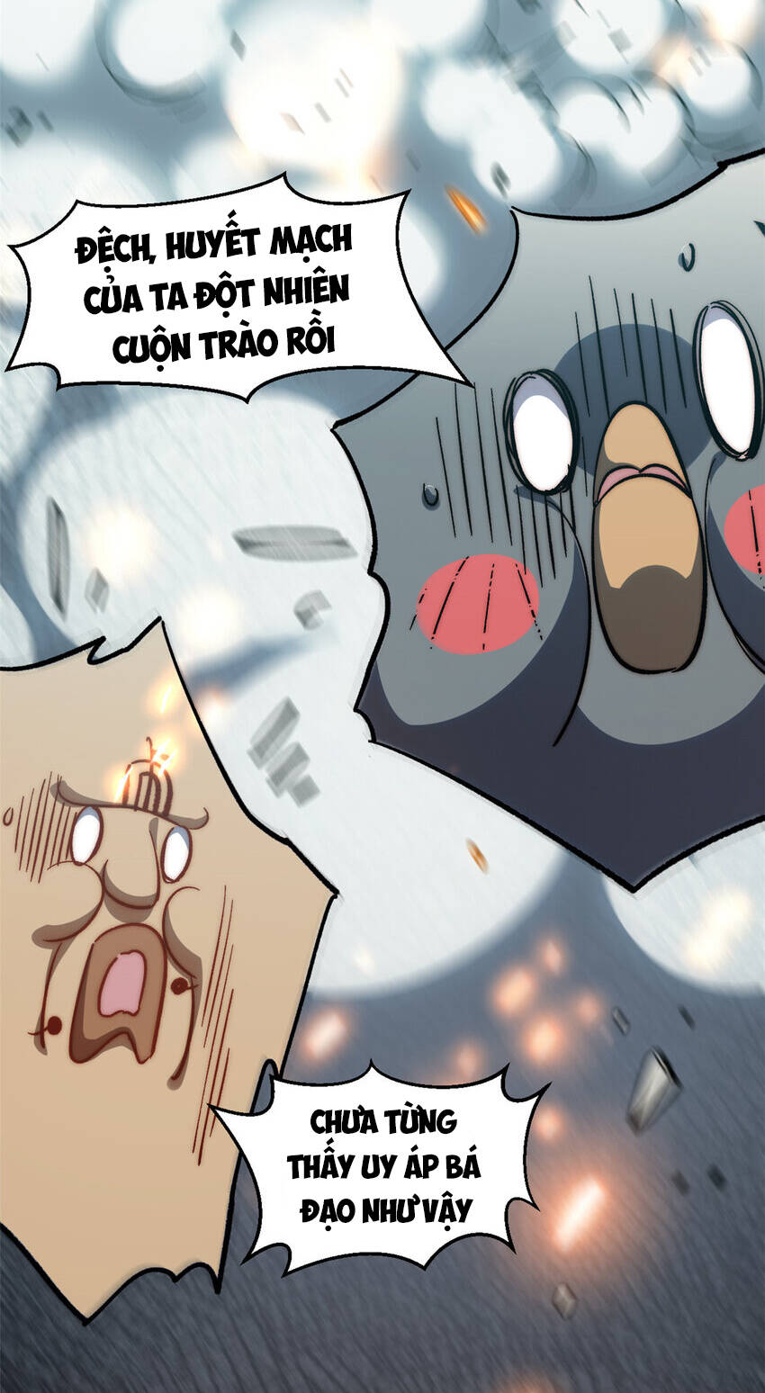 Đỉnh Cấp Khí Vận, Lặng Lẽ Tu Luyện Ngàn Năm Chapter 110 - Trang 2