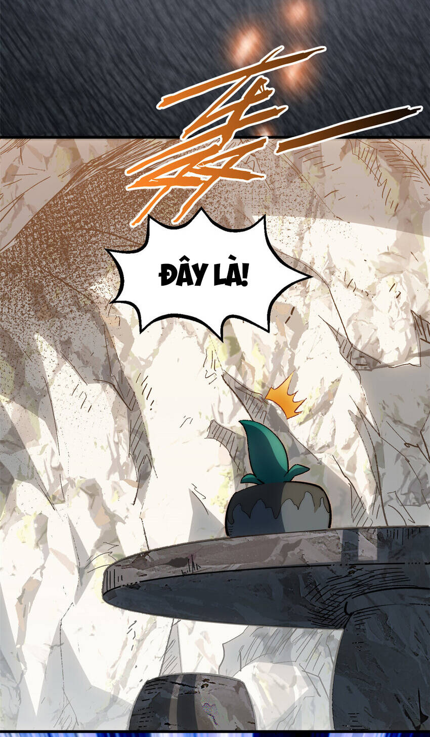 Đỉnh Cấp Khí Vận, Lặng Lẽ Tu Luyện Ngàn Năm Chapter 110 - Trang 2