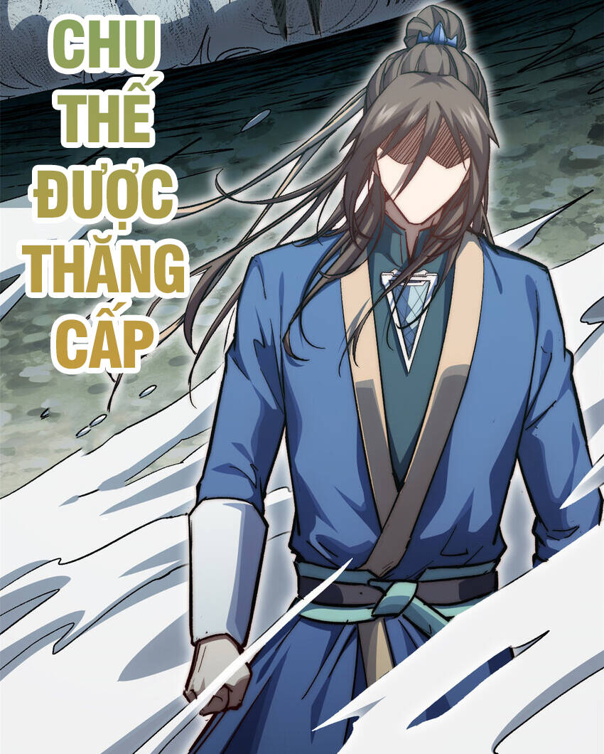 Đỉnh Cấp Khí Vận, Lặng Lẽ Tu Luyện Ngàn Năm Chapter 110 - Trang 2