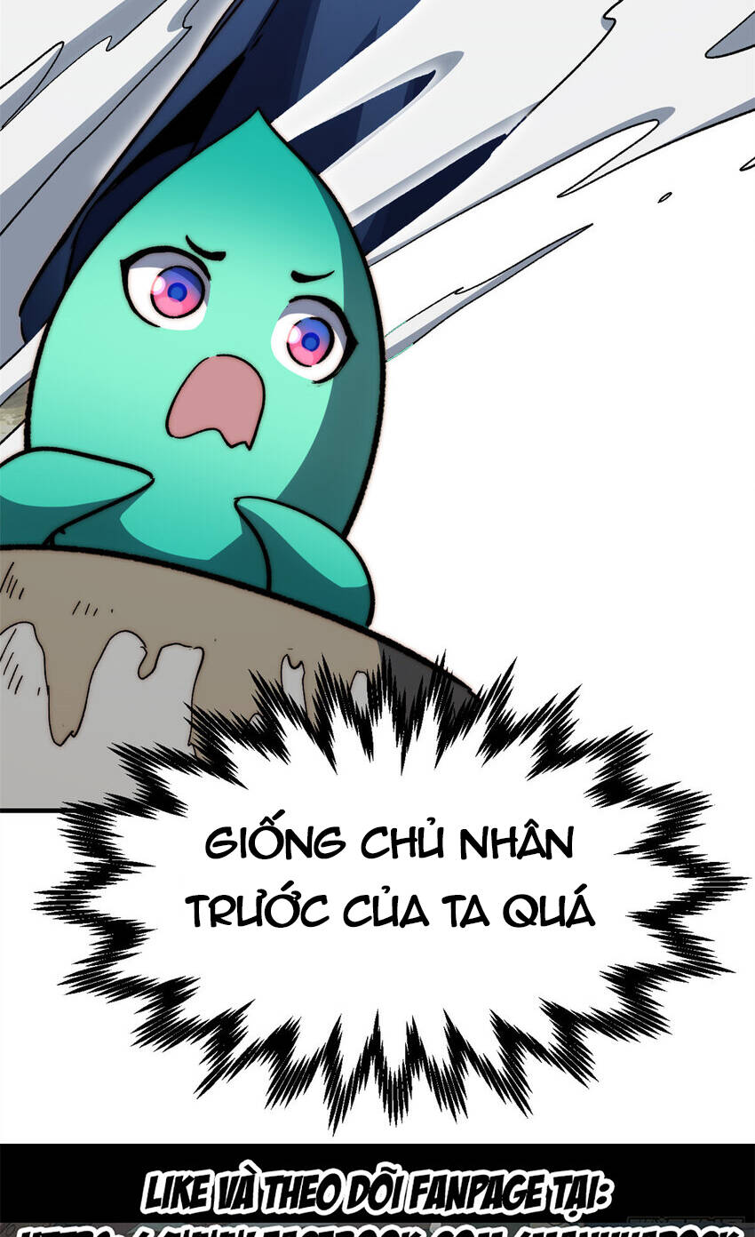 Đỉnh Cấp Khí Vận, Lặng Lẽ Tu Luyện Ngàn Năm Chapter 110 - Trang 2