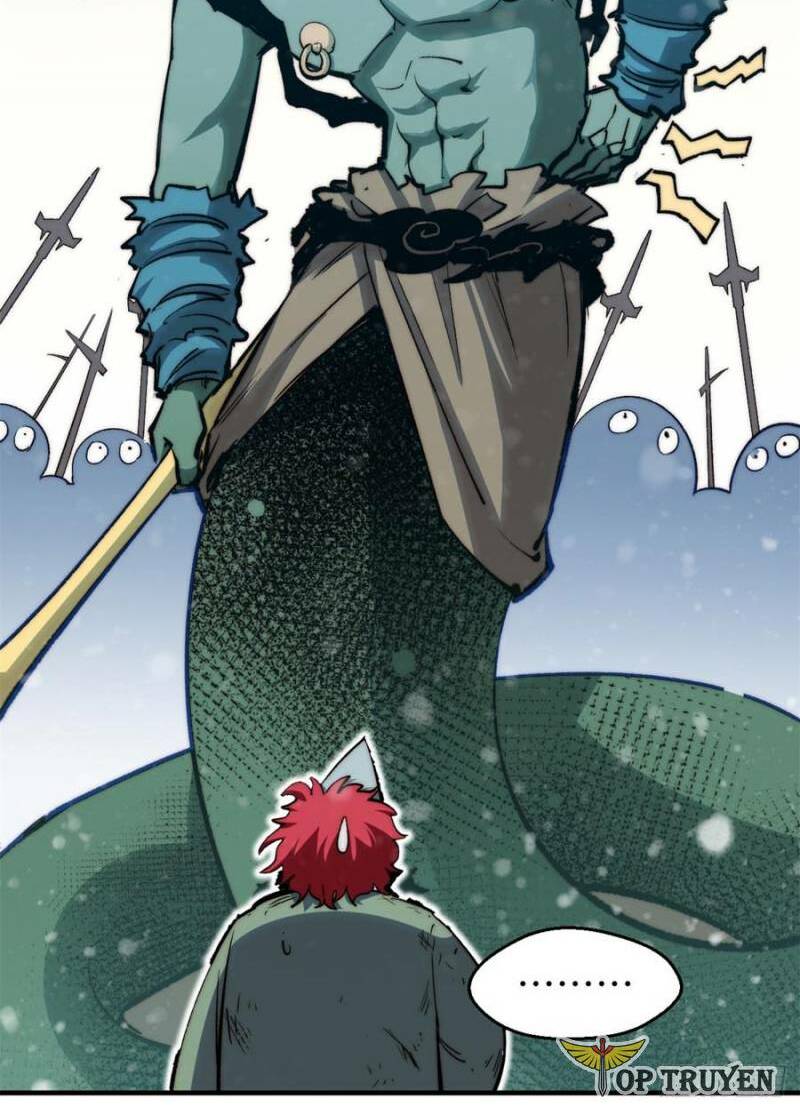 Đỉnh Cấp Khí Vận, Lặng Lẽ Tu Luyện Ngàn Năm Chapter 112 - Trang 2