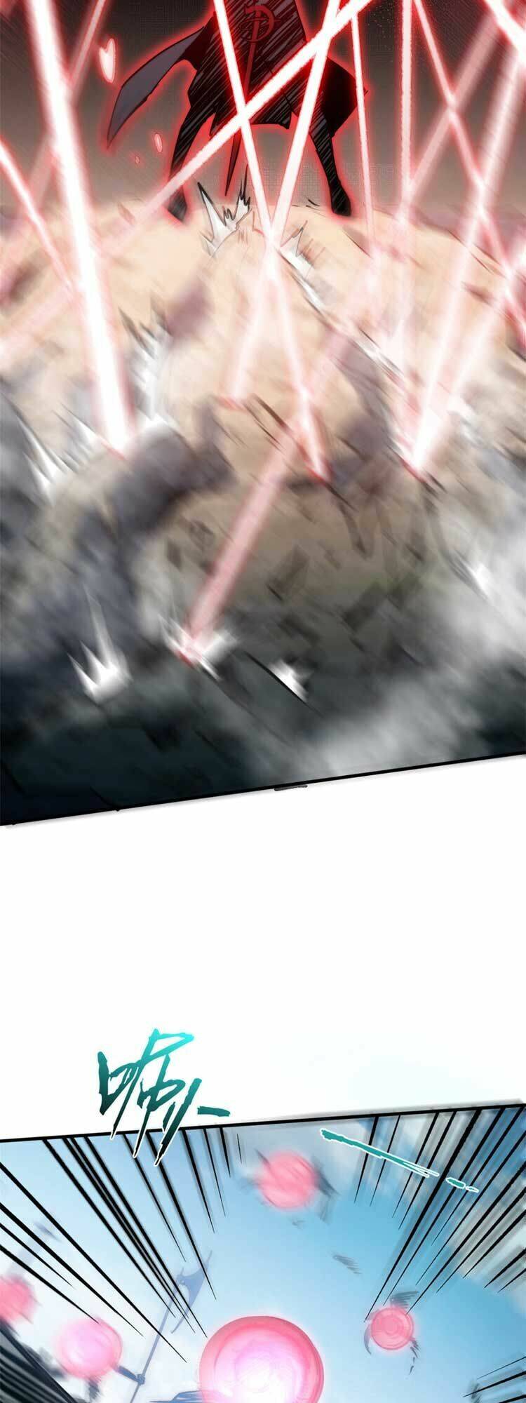 Đỉnh Cấp Khí Vận, Lặng Lẽ Tu Luyện Ngàn Năm Chapter 114 - Trang 2