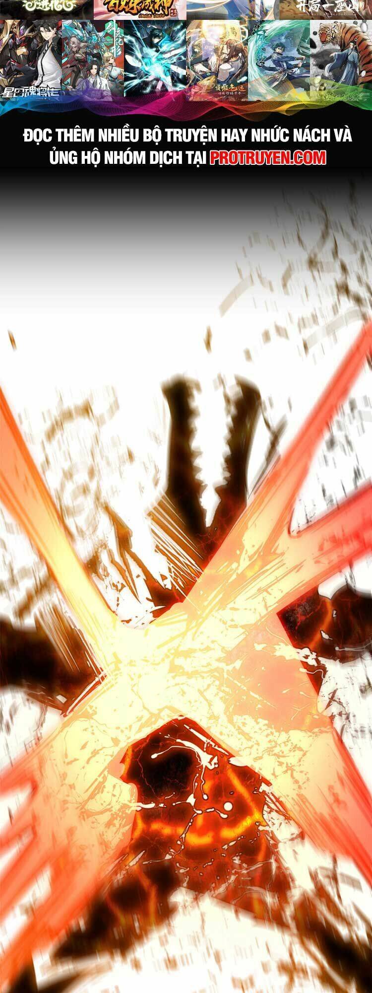 Đỉnh Cấp Khí Vận, Lặng Lẽ Tu Luyện Ngàn Năm Chapter 114 - Trang 2