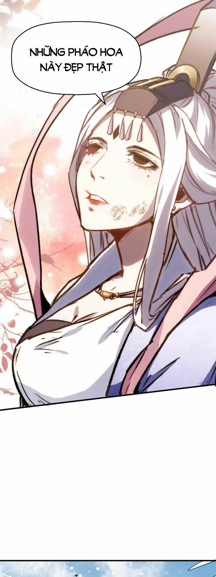 Đỉnh Cấp Khí Vận, Lặng Lẽ Tu Luyện Ngàn Năm Chapter 114 - Trang 2