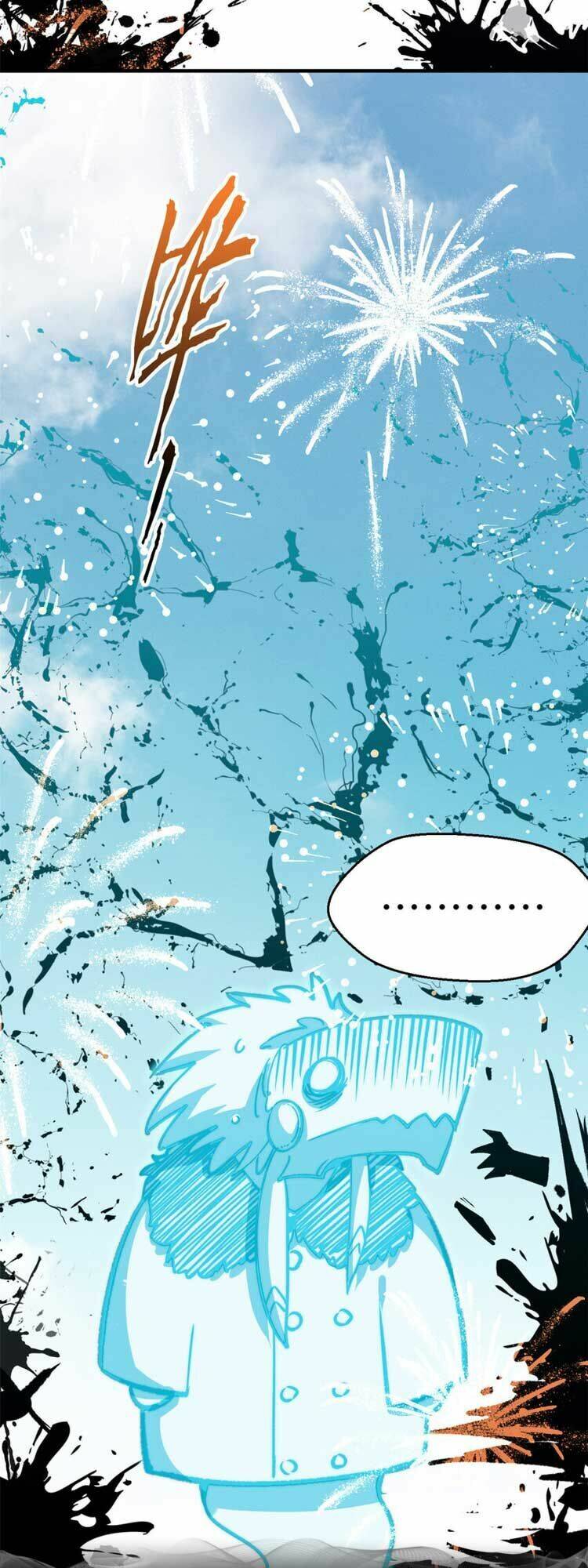 Đỉnh Cấp Khí Vận, Lặng Lẽ Tu Luyện Ngàn Năm Chapter 114 - Trang 2