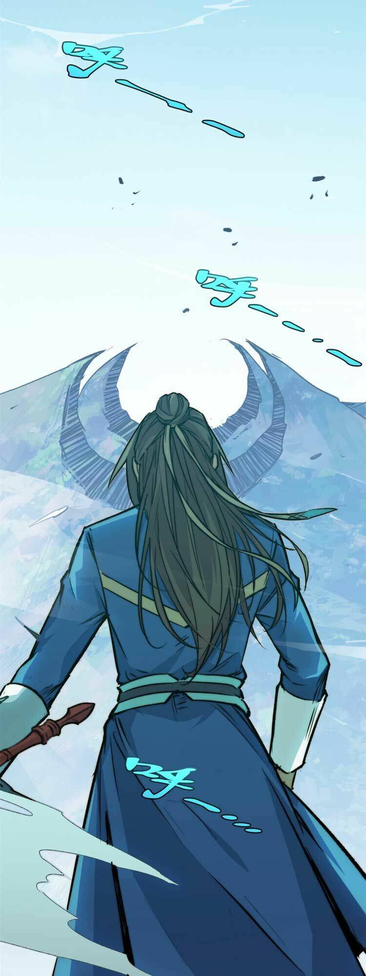 Đỉnh Cấp Khí Vận, Lặng Lẽ Tu Luyện Ngàn Năm Chapter 114 - Trang 2