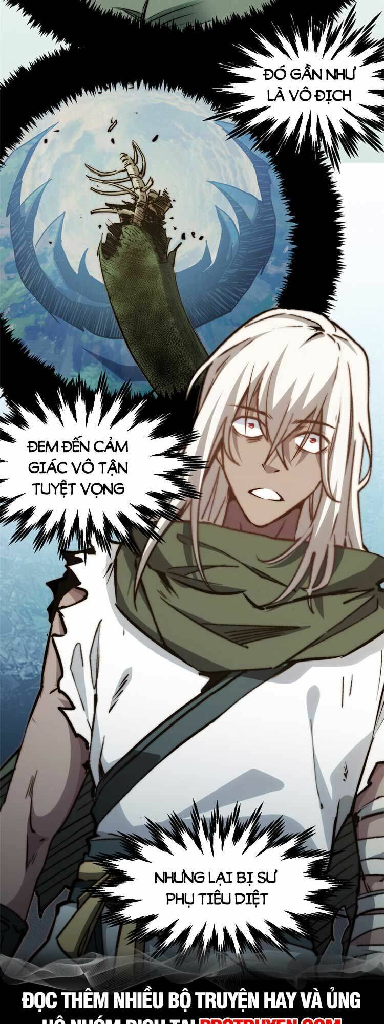 Đỉnh Cấp Khí Vận, Lặng Lẽ Tu Luyện Ngàn Năm Chapter 114 - Trang 2