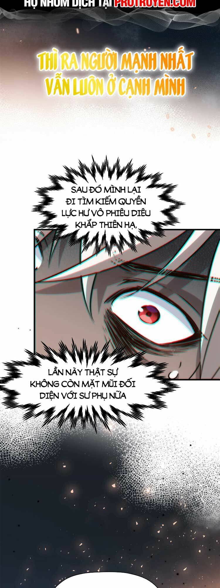 Đỉnh Cấp Khí Vận, Lặng Lẽ Tu Luyện Ngàn Năm Chapter 114 - Trang 2