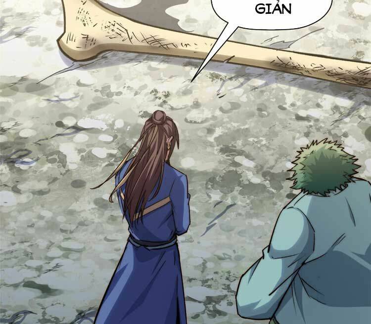 Đỉnh Cấp Khí Vận, Lặng Lẽ Tu Luyện Ngàn Năm Chapter 114 - Trang 2