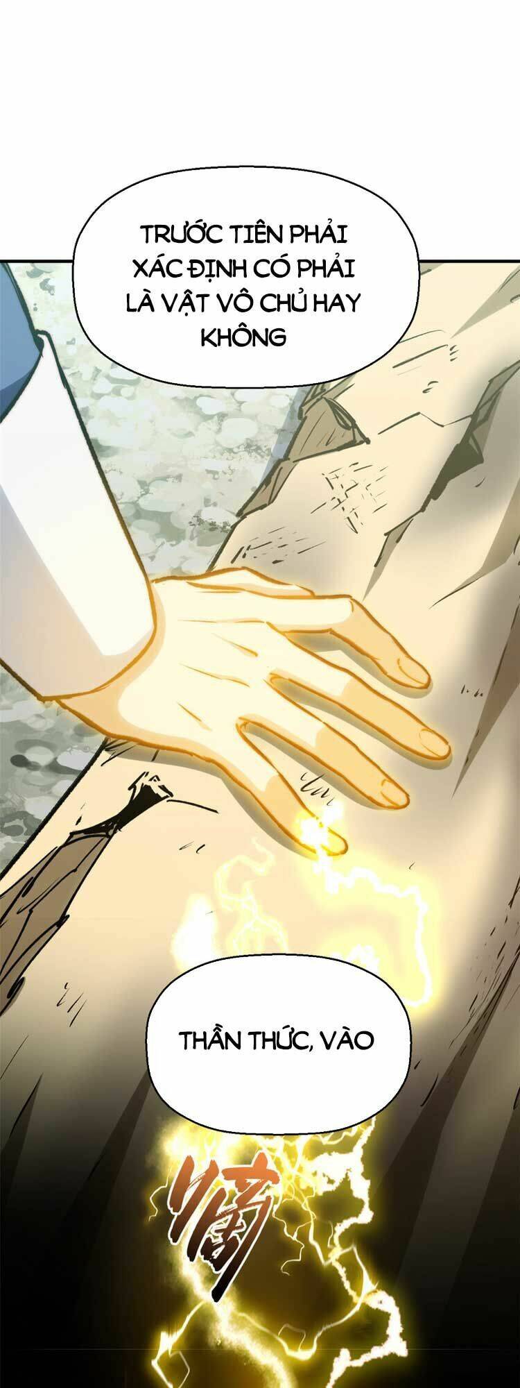 Đỉnh Cấp Khí Vận, Lặng Lẽ Tu Luyện Ngàn Năm Chapter 114 - Trang 2