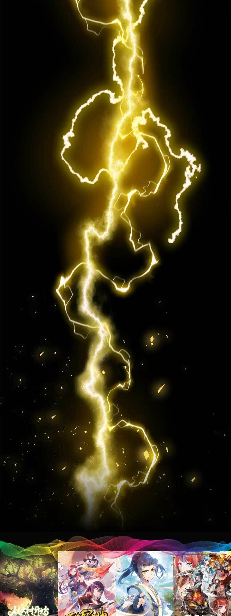 Đỉnh Cấp Khí Vận, Lặng Lẽ Tu Luyện Ngàn Năm Chapter 114 - Trang 2