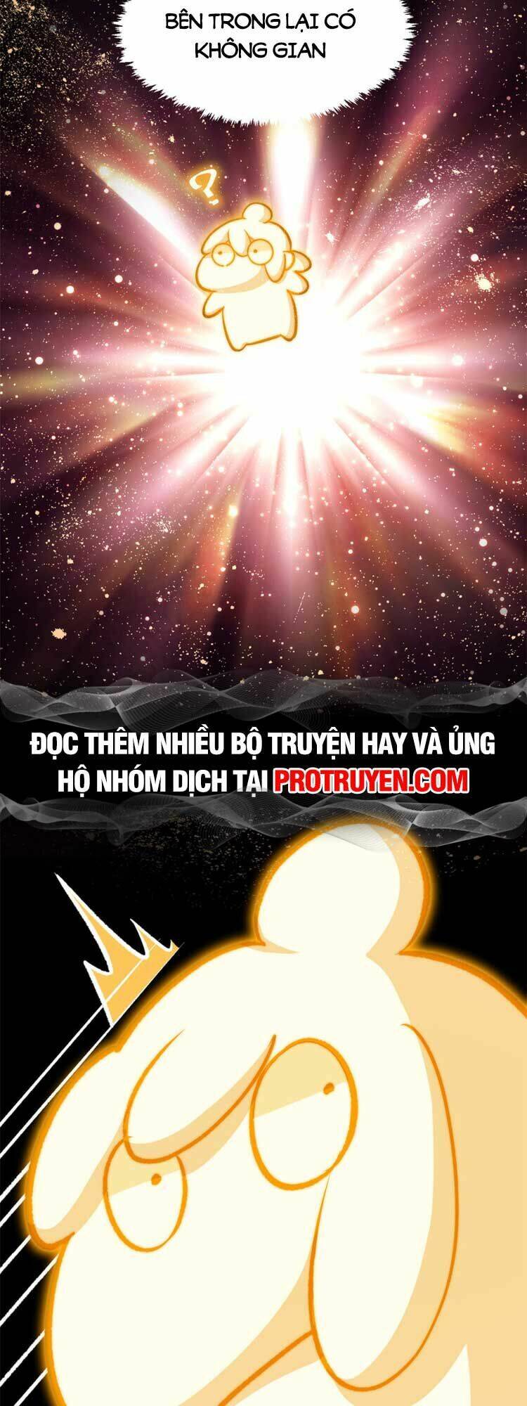 Đỉnh Cấp Khí Vận, Lặng Lẽ Tu Luyện Ngàn Năm Chapter 114 - Trang 2