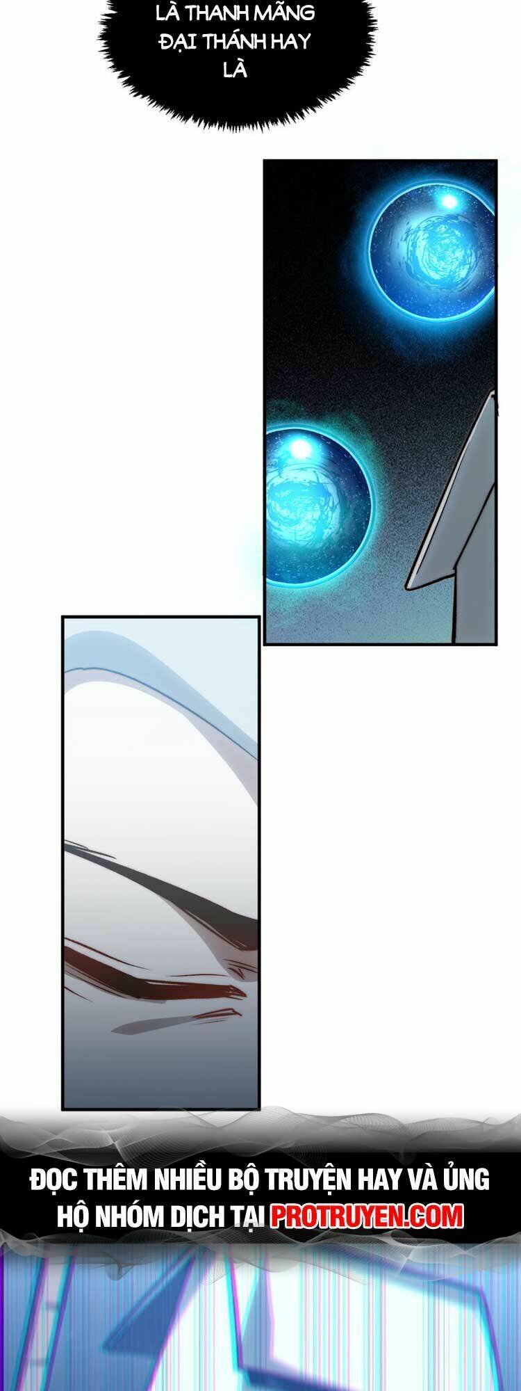 Đỉnh Cấp Khí Vận, Lặng Lẽ Tu Luyện Ngàn Năm Chapter 114 - Trang 2