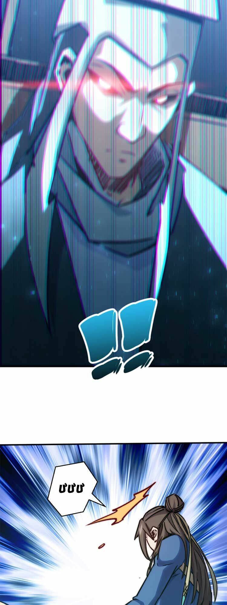 Đỉnh Cấp Khí Vận, Lặng Lẽ Tu Luyện Ngàn Năm Chapter 114 - Trang 2