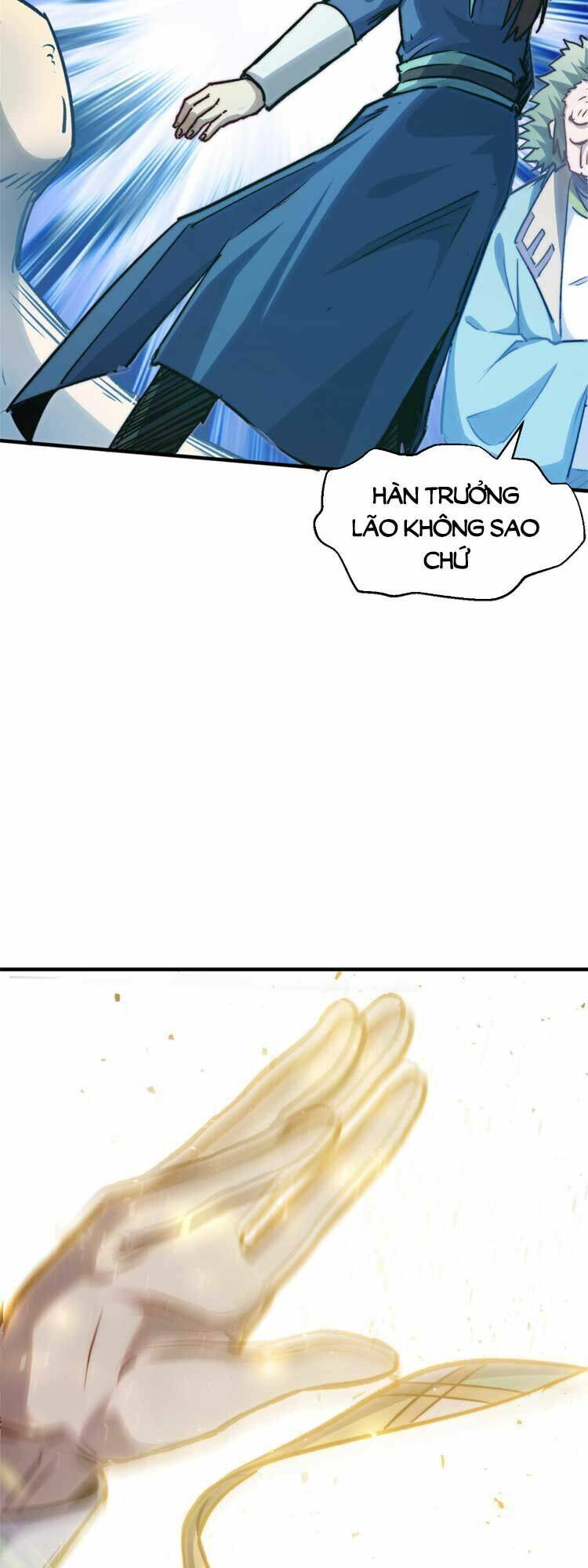 Đỉnh Cấp Khí Vận, Lặng Lẽ Tu Luyện Ngàn Năm Chapter 114 - Trang 2