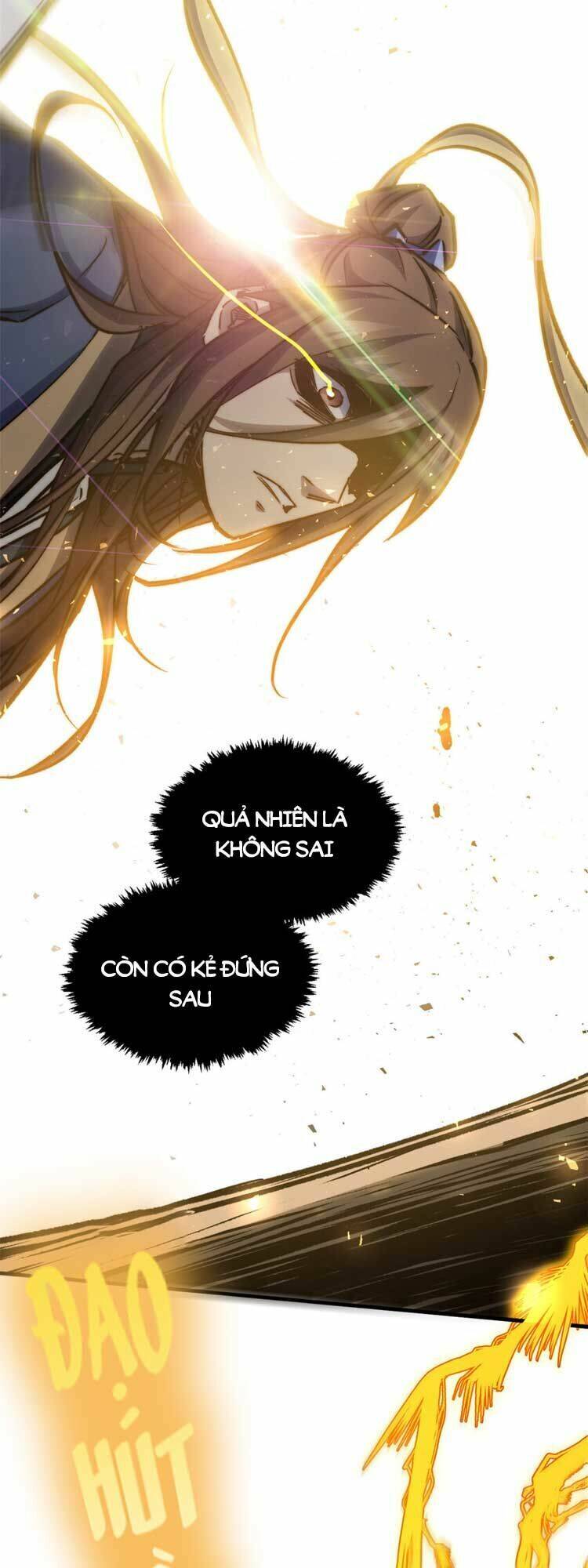 Đỉnh Cấp Khí Vận, Lặng Lẽ Tu Luyện Ngàn Năm Chapter 114 - Trang 2