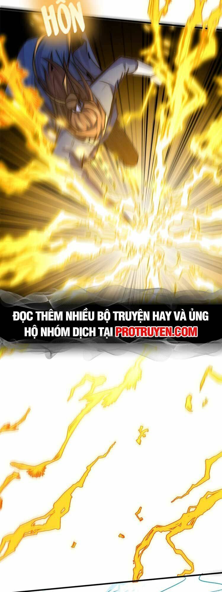 Đỉnh Cấp Khí Vận, Lặng Lẽ Tu Luyện Ngàn Năm Chapter 114 - Trang 2