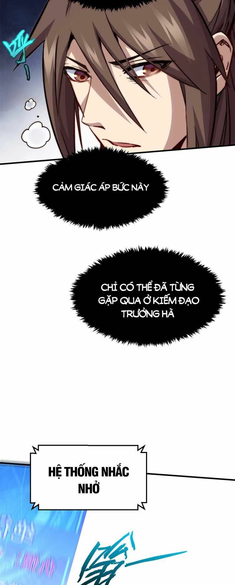 Đỉnh Cấp Khí Vận, Lặng Lẽ Tu Luyện Ngàn Năm Chapter 114 - Trang 2