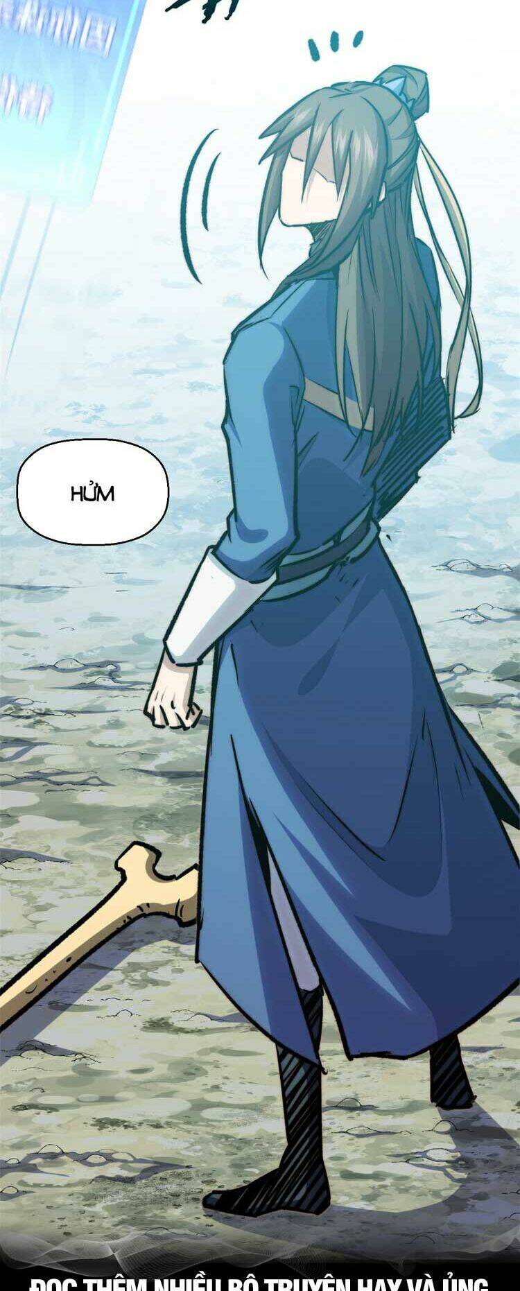 Đỉnh Cấp Khí Vận, Lặng Lẽ Tu Luyện Ngàn Năm Chapter 114 - Trang 2