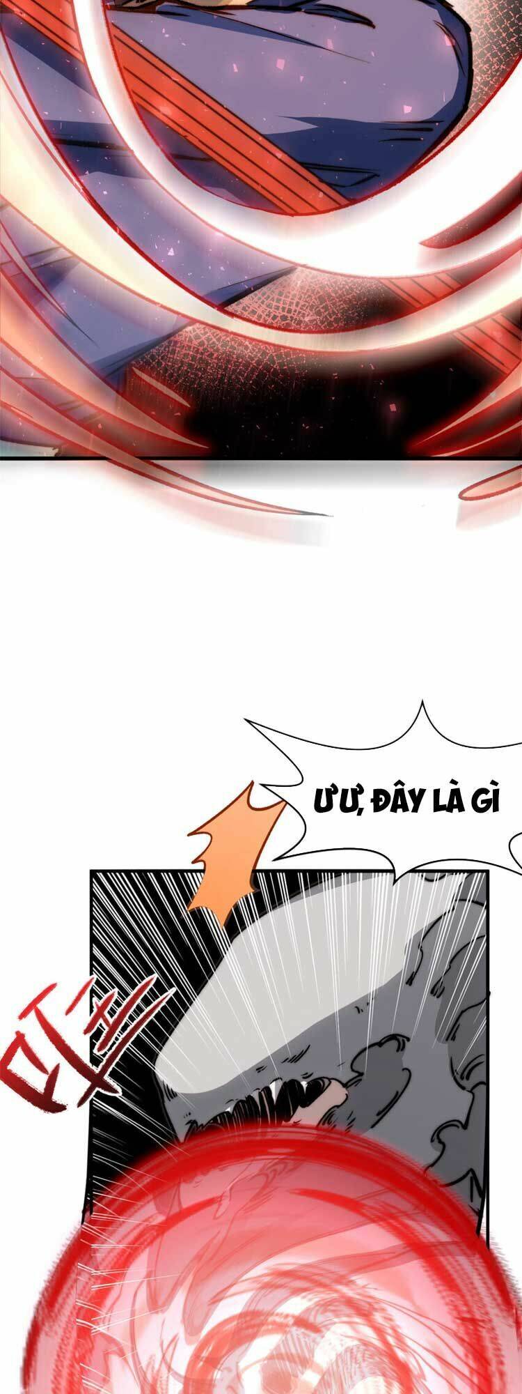 Đỉnh Cấp Khí Vận, Lặng Lẽ Tu Luyện Ngàn Năm Chapter 114 - Trang 2