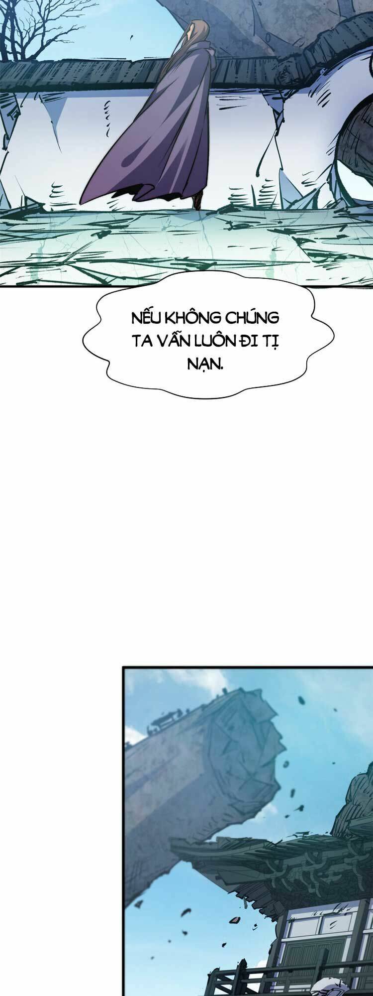 Đỉnh Cấp Khí Vận, Lặng Lẽ Tu Luyện Ngàn Năm Chapter 115 - Trang 2