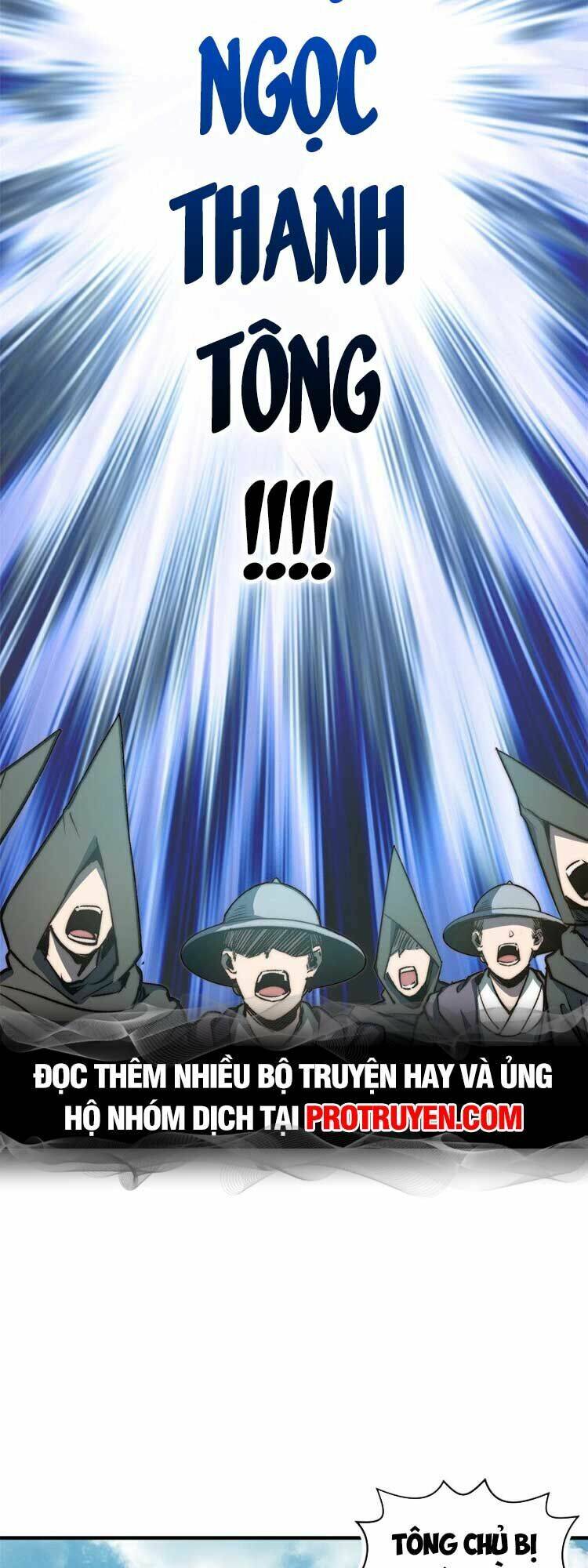 Đỉnh Cấp Khí Vận, Lặng Lẽ Tu Luyện Ngàn Năm Chapter 115 - Trang 2