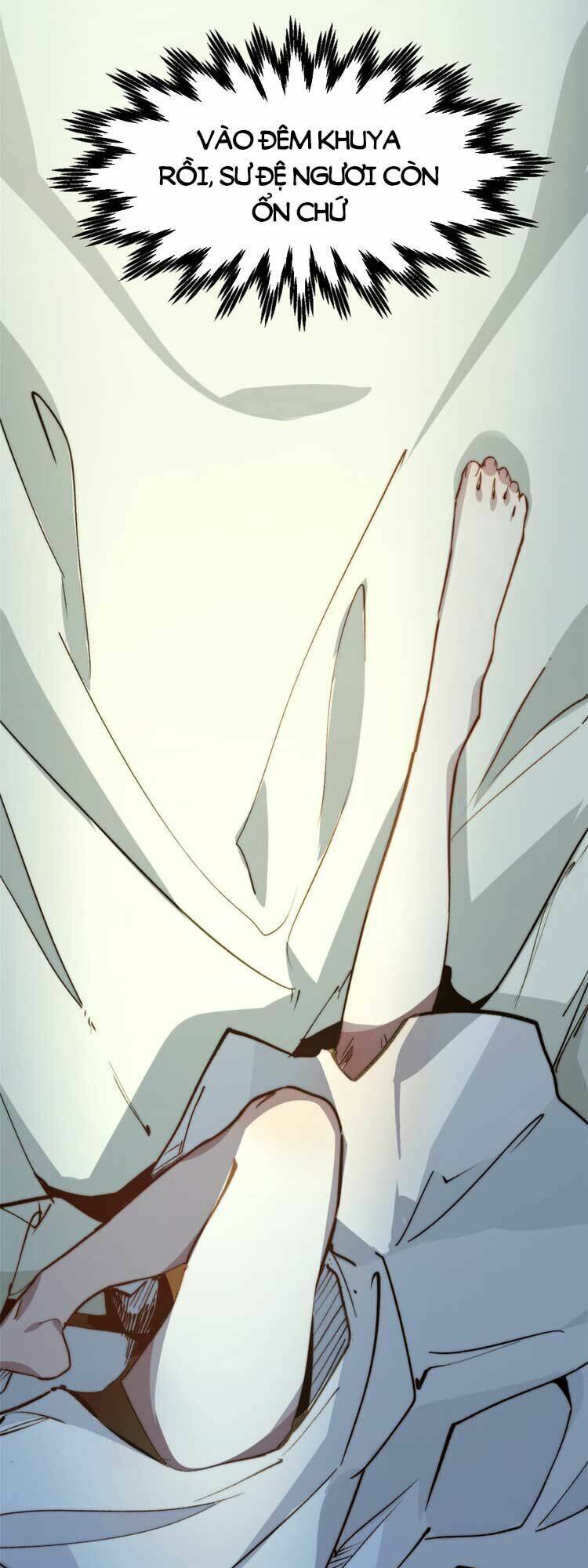 Đỉnh Cấp Khí Vận, Lặng Lẽ Tu Luyện Ngàn Năm Chapter 115 - Trang 2