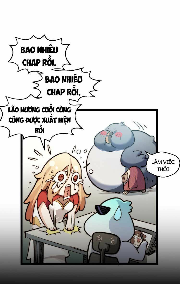 Đỉnh Cấp Khí Vận, Lặng Lẽ Tu Luyện Ngàn Năm Chapter 115 - Trang 2