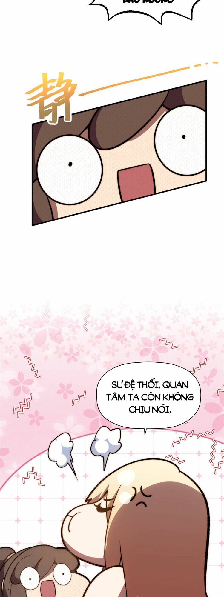 Đỉnh Cấp Khí Vận, Lặng Lẽ Tu Luyện Ngàn Năm Chapter 116 - Trang 2