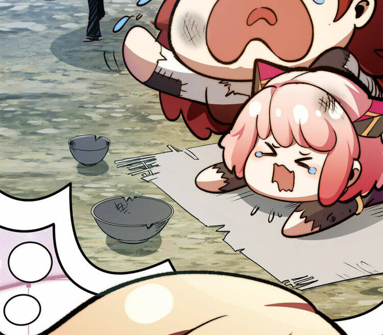 Đỉnh Cấp Khí Vận, Lặng Lẽ Tu Luyện Ngàn Năm Chapter 116 - Trang 2