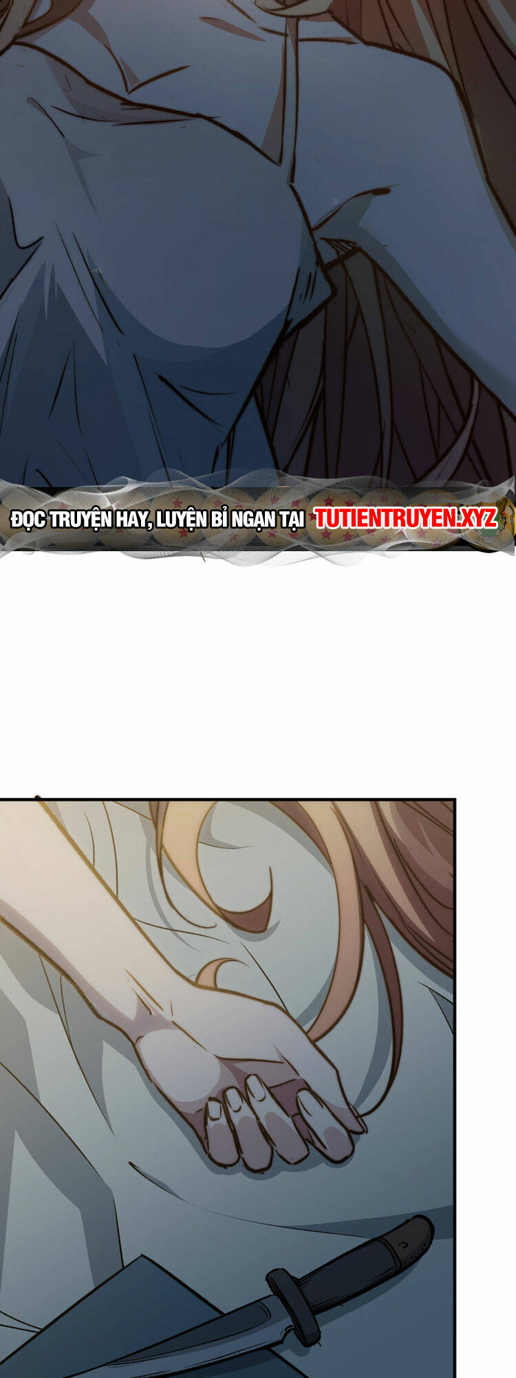 Đỉnh Cấp Khí Vận, Lặng Lẽ Tu Luyện Ngàn Năm Chapter 116 - Trang 2