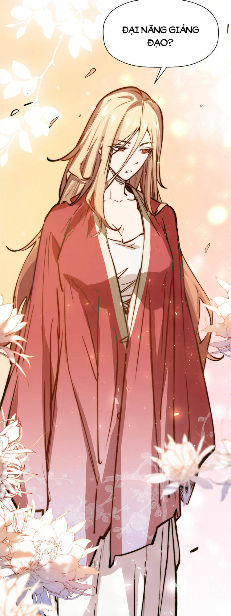 Đỉnh Cấp Khí Vận, Lặng Lẽ Tu Luyện Ngàn Năm Chapter 116 - Trang 2