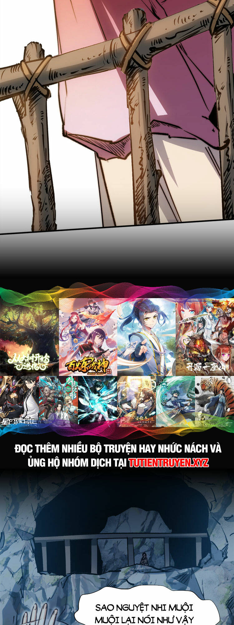 Đỉnh Cấp Khí Vận, Lặng Lẽ Tu Luyện Ngàn Năm Chapter 116 - Trang 2