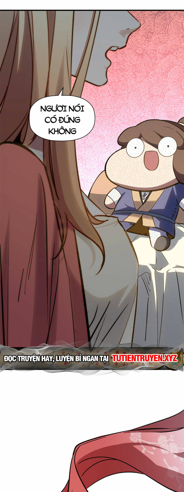 Đỉnh Cấp Khí Vận, Lặng Lẽ Tu Luyện Ngàn Năm Chapter 116 - Trang 2