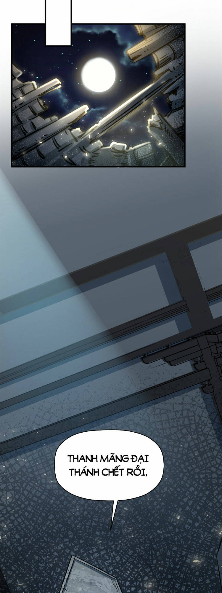 Đỉnh Cấp Khí Vận, Lặng Lẽ Tu Luyện Ngàn Năm Chapter 116 - Trang 2