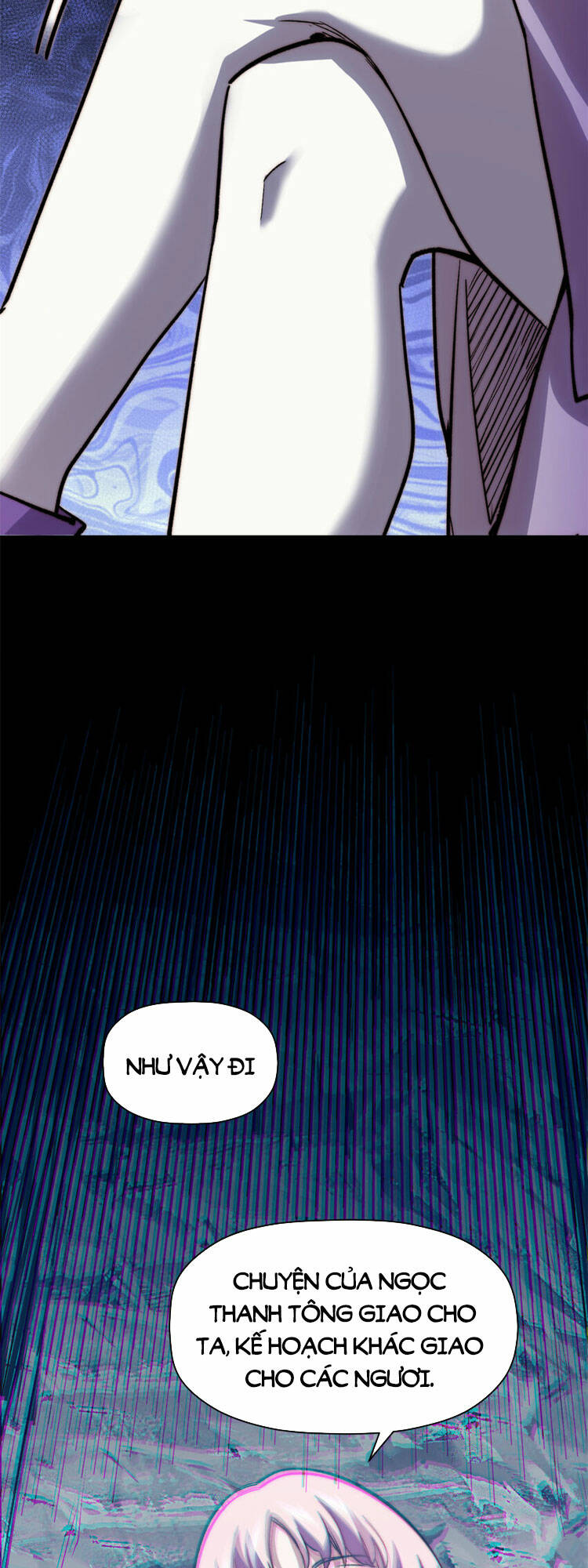 Đỉnh Cấp Khí Vận, Lặng Lẽ Tu Luyện Ngàn Năm Chapter 116 - Trang 2