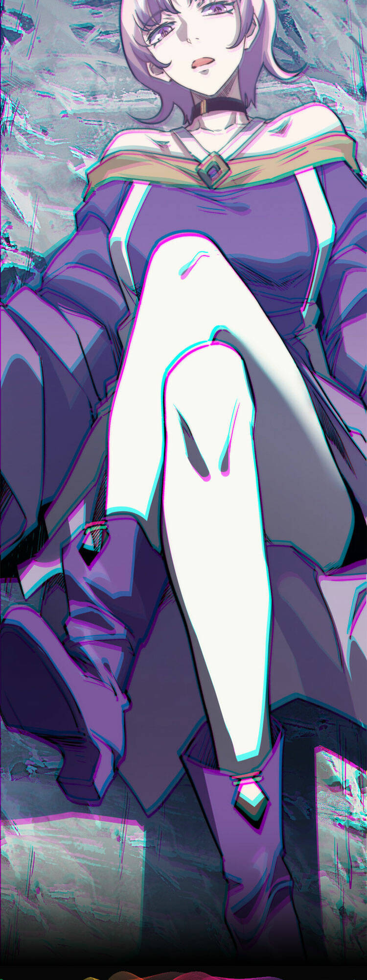 Đỉnh Cấp Khí Vận, Lặng Lẽ Tu Luyện Ngàn Năm Chapter 116 - Trang 2