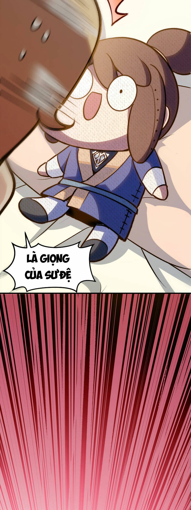 Đỉnh Cấp Khí Vận, Lặng Lẽ Tu Luyện Ngàn Năm Chapter 116 - Trang 2