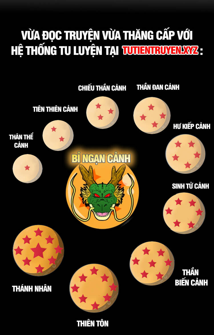 Đỉnh Cấp Khí Vận, Lặng Lẽ Tu Luyện Ngàn Năm Chapter 116 - Trang 2