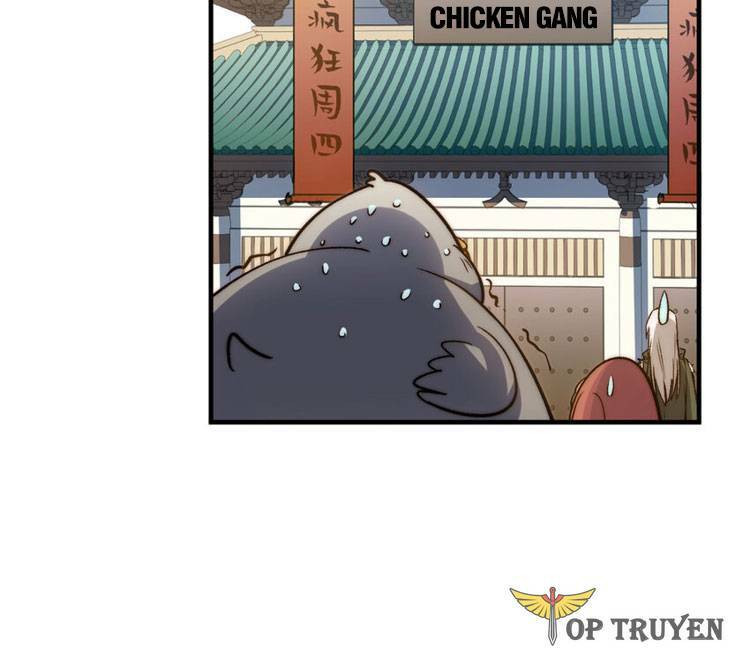 Đỉnh Cấp Khí Vận, Lặng Lẽ Tu Luyện Ngàn Năm Chapter 117 - Trang 2