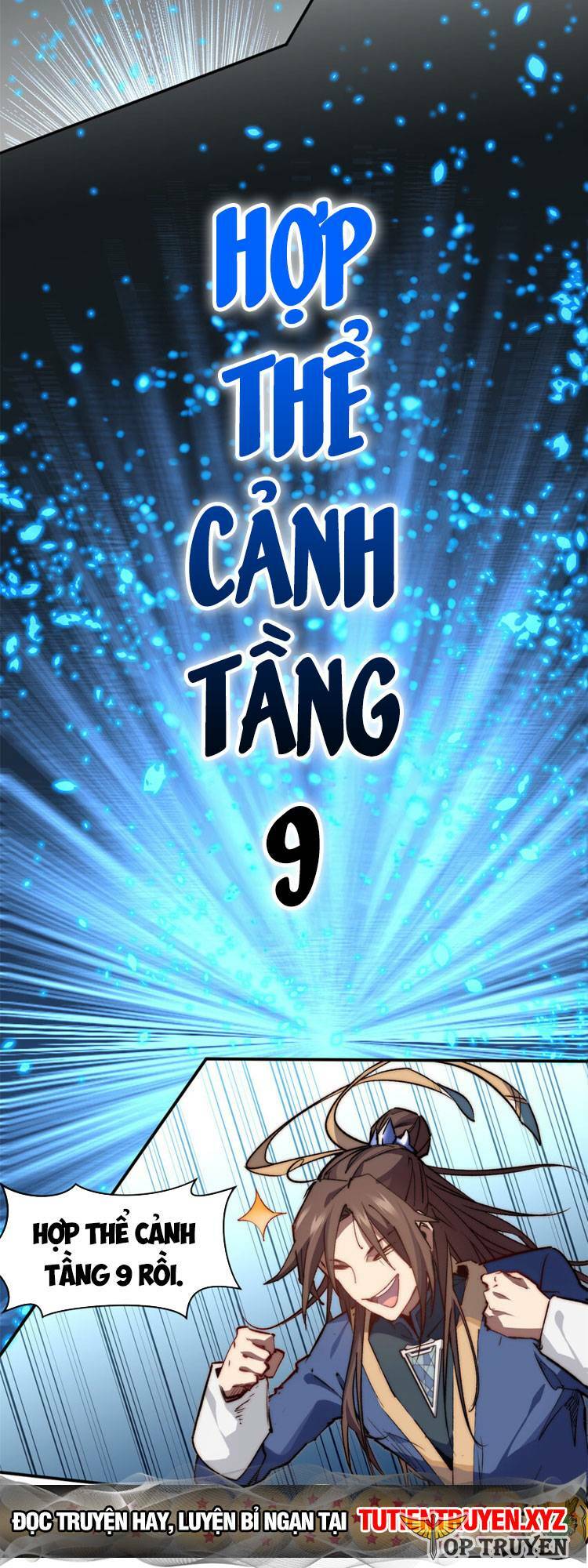 Đỉnh Cấp Khí Vận, Lặng Lẽ Tu Luyện Ngàn Năm Chapter 117 - Trang 2