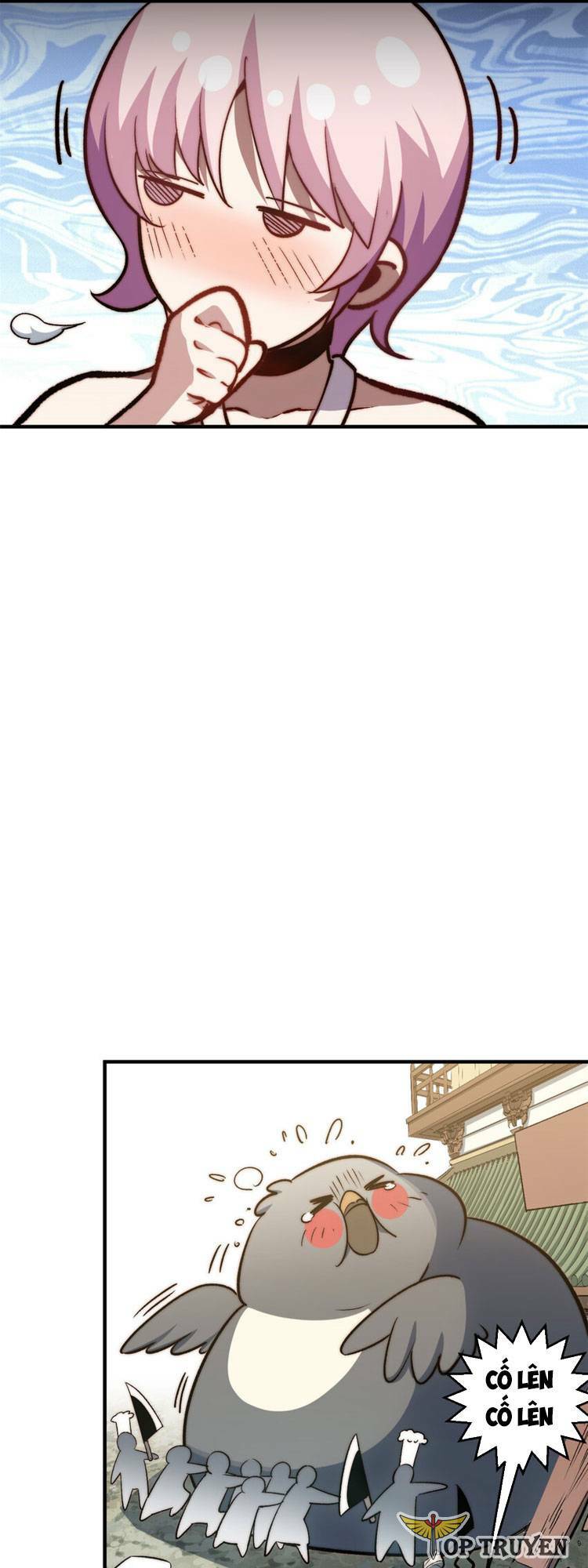 Đỉnh Cấp Khí Vận, Lặng Lẽ Tu Luyện Ngàn Năm Chapter 117 - Trang 2