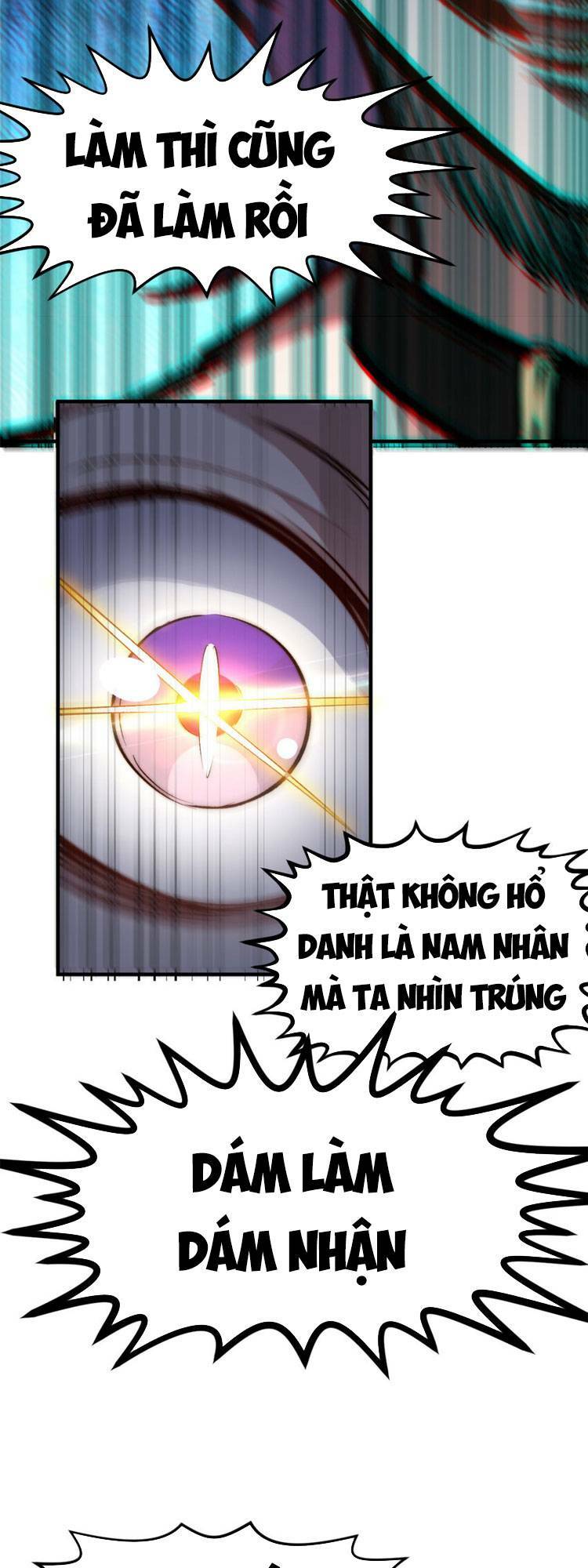 Đỉnh Cấp Khí Vận, Lặng Lẽ Tu Luyện Ngàn Năm Chapter 117 - Trang 2