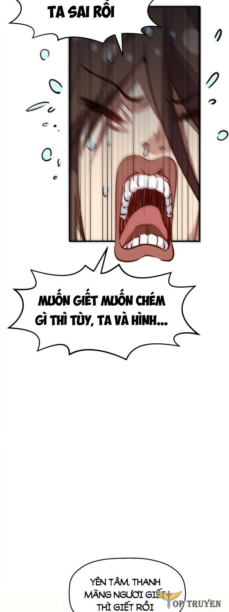 Đỉnh Cấp Khí Vận, Lặng Lẽ Tu Luyện Ngàn Năm Chapter 117 - Trang 2