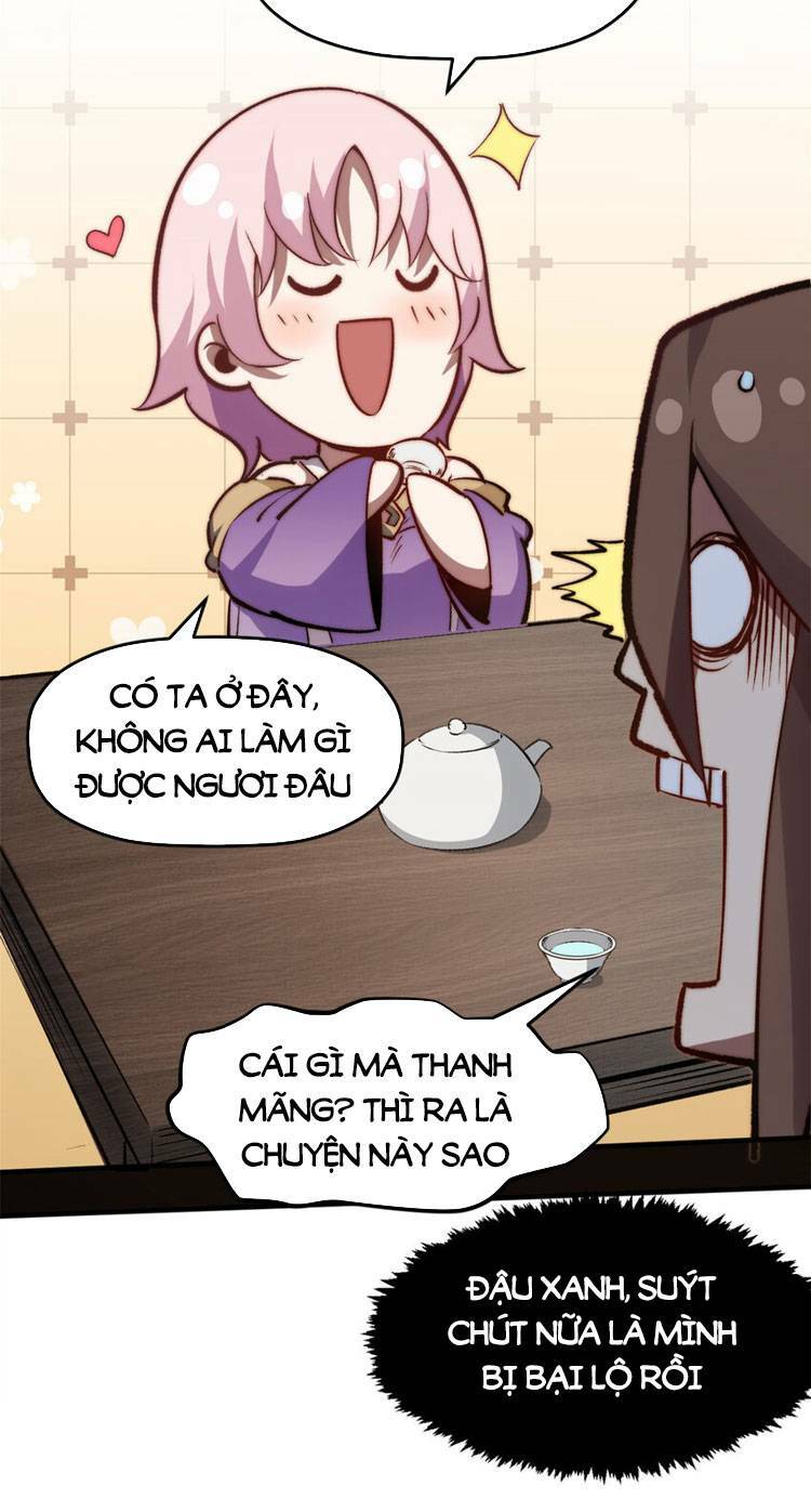 Đỉnh Cấp Khí Vận, Lặng Lẽ Tu Luyện Ngàn Năm Chapter 117 - Trang 2