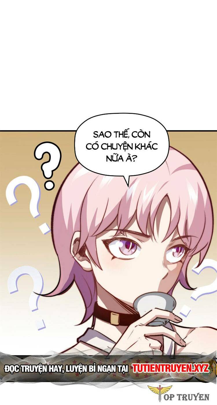 Đỉnh Cấp Khí Vận, Lặng Lẽ Tu Luyện Ngàn Năm Chapter 117 - Trang 2