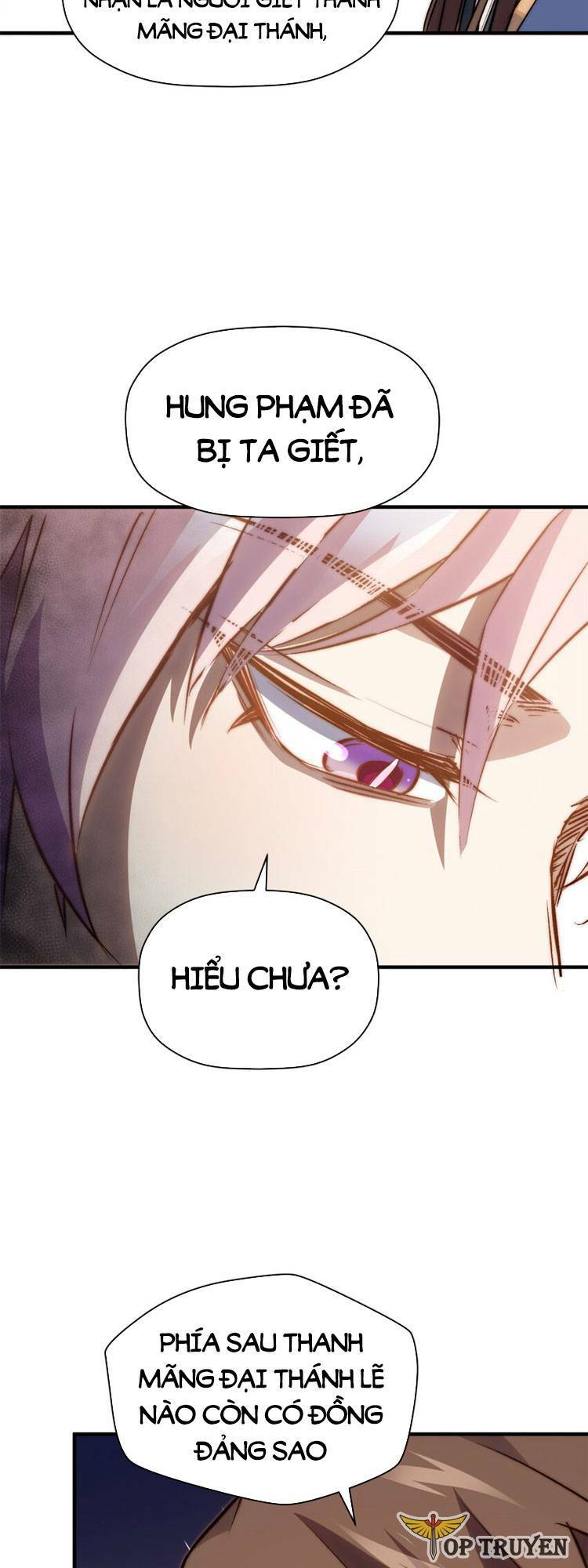 Đỉnh Cấp Khí Vận, Lặng Lẽ Tu Luyện Ngàn Năm Chapter 117 - Trang 2