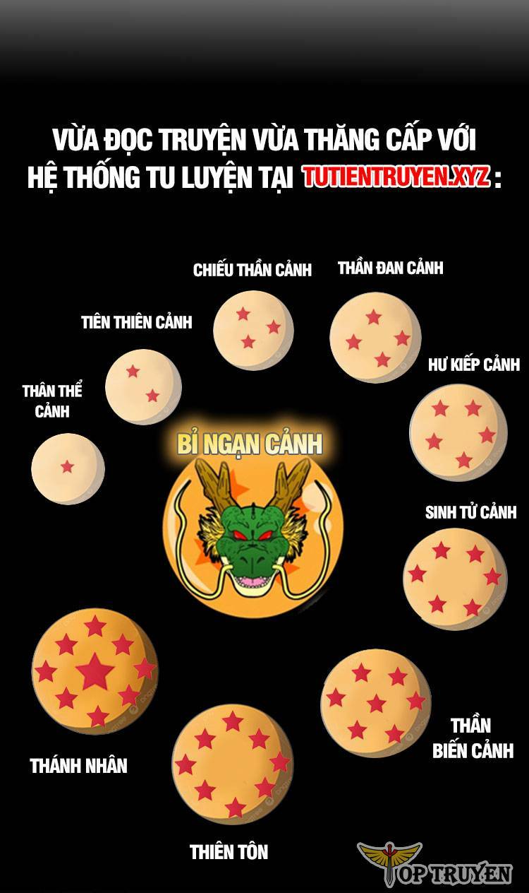 Đỉnh Cấp Khí Vận, Lặng Lẽ Tu Luyện Ngàn Năm Chapter 117 - Trang 2